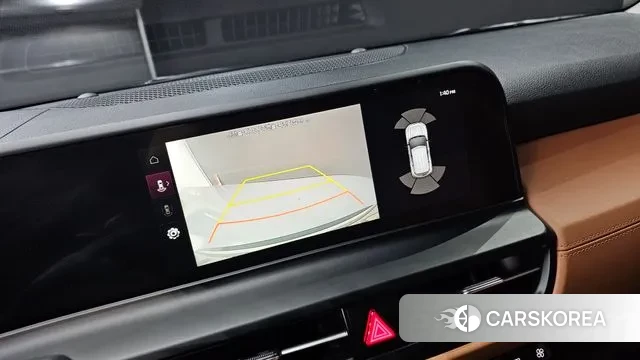 Kia The New Seltos 2024 Белый из Кореи, фото 6