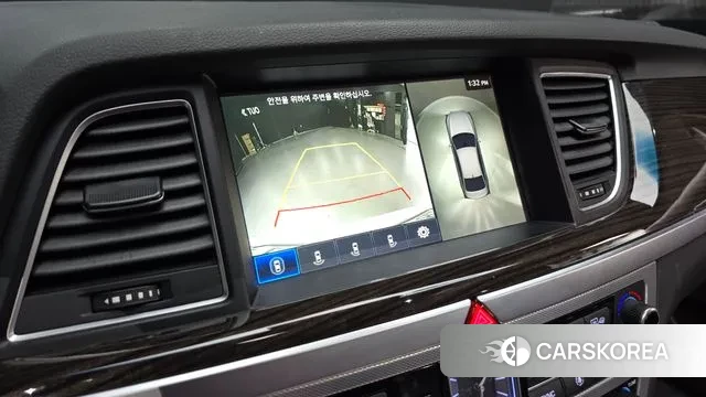 Genesis G80 2019 Белый из Кореи, фото 6