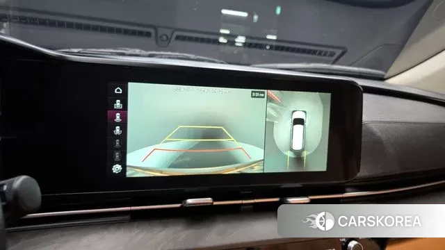 Kia Carnival 4th generation 2021 Белый из Кореи, фото 6