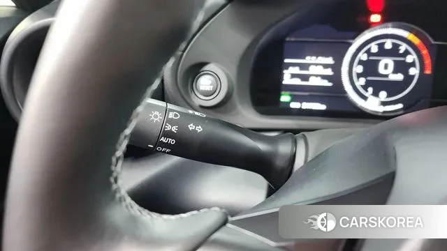 Toyota GR86 2022 Синий из Кореи, фото 6