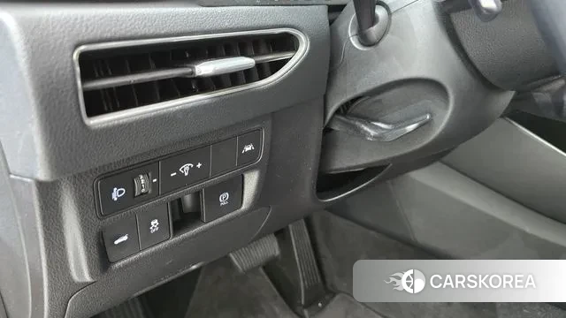 Hyundai Sonata (DN8) 2020 Серый из Кореи, фото 6