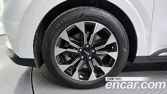 Kia Carnival 4th generation id 2687263 из Кореи 6