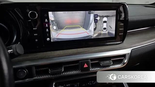 Kia K5 3rd generation 2021 Черный из Кореи, фото 6