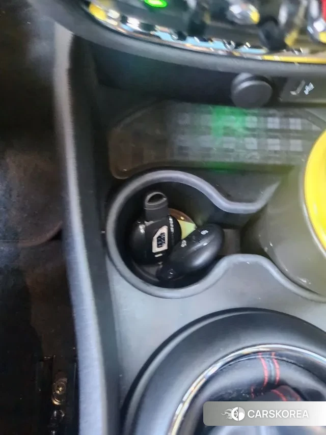 Mini Cooper S Clubman id 3101798 из Кореи 6