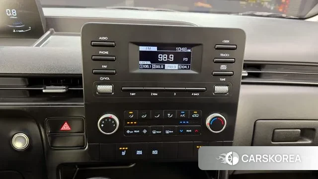 Hyundai Staria 2021 Серебряный из Кореи, фото 6