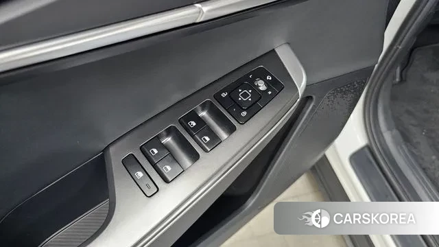 Kia EV6 2022 Белый из Кореи, фото 6