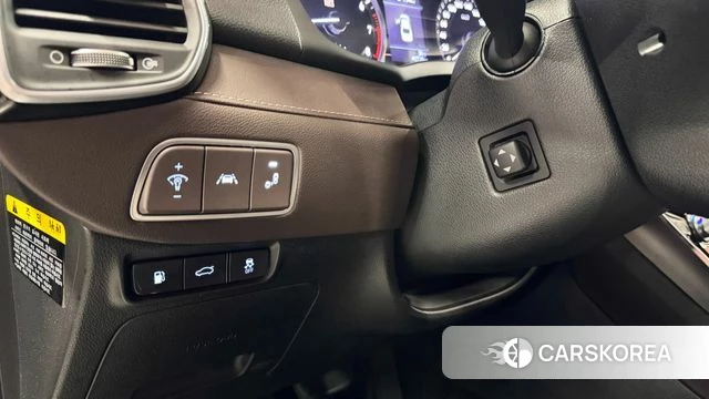 Hyundai Grandeur IG 2018 Белый из Кореи, фото 6
