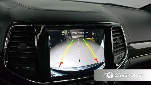 Jeep Grand Cherokee 2019 Черный из Кореи, фото 6