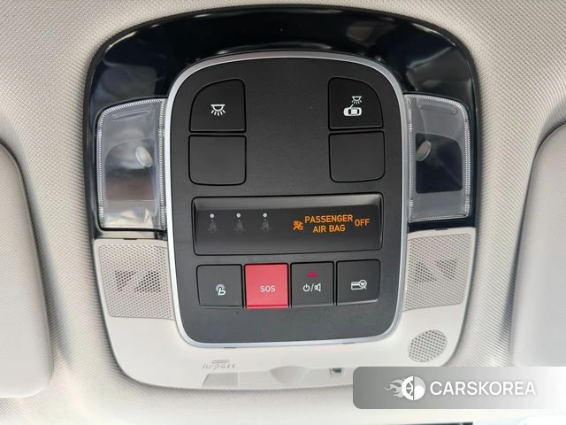 Hyundai Tucson (NX4) 2023 Белый из Кореи, фото 6
