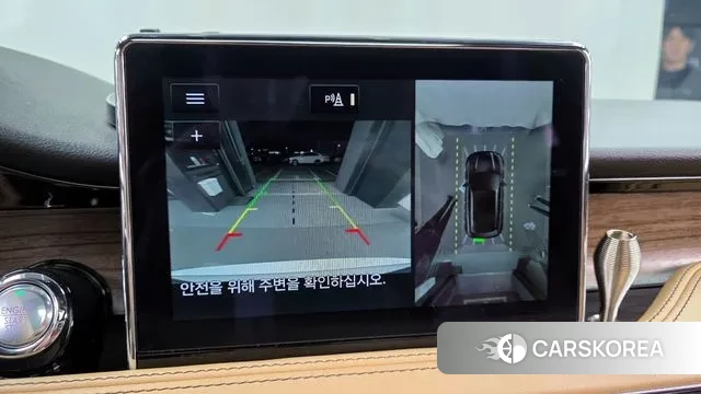 Lincoln Corsair 2022 Белый из Кореи, фото 6