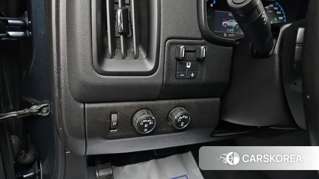 Chevrolet (GM Daewoo) Colorado 2020 Синий из Кореи, фото 6