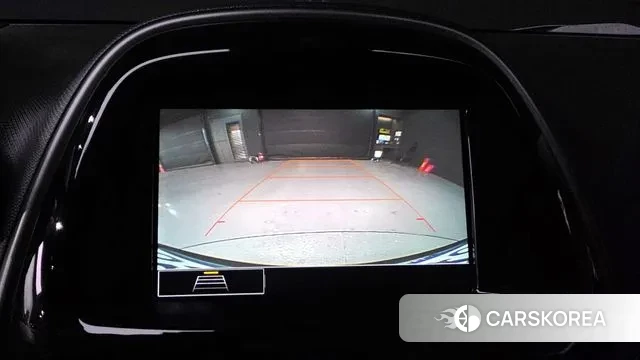 Chevrolet (GM Daewoo) The New Spark 2018 Серый из Кореи, фото 6