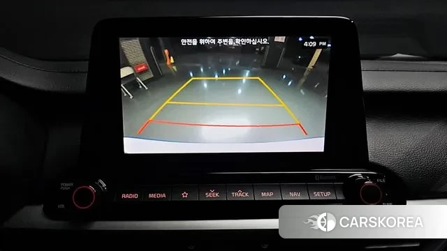 Kia Come New K3 2018 Белый из Кореи, фото 6