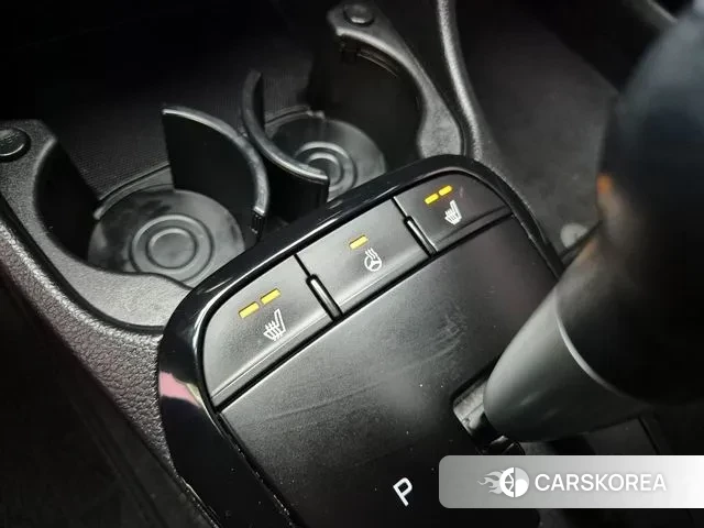 Kia All New Morning (JA) 2019 Черный из Кореи, фото 6