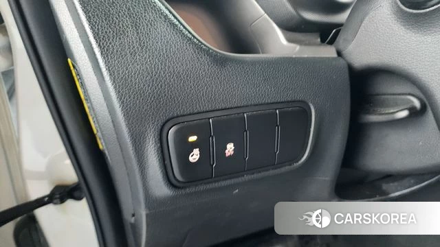 Kia The New Ray 2021 Белый из Кореи, фото 6