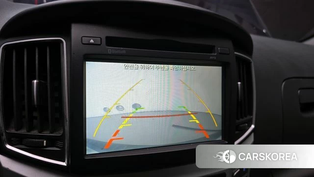 Hyundai The New Grand Starex 2018 Серебристо-серый из Кореи, фото 6