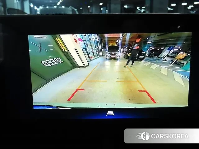 Chevrolet (GM Daewoo) Trax Crossover 2023 Зеленый из Кореи, фото 6