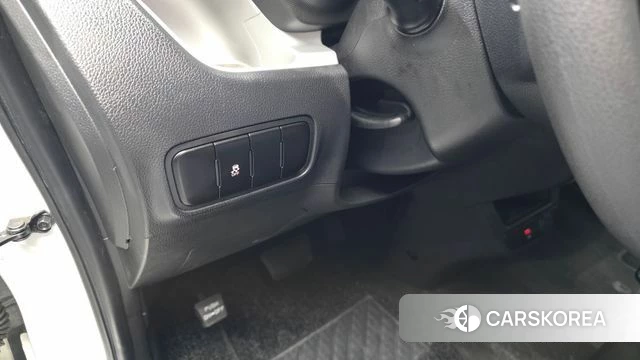 Kia The New Ray 2022 Белый из Кореи, фото 6