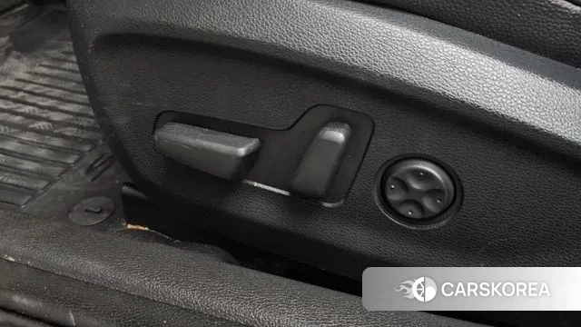 Hyundai Sonata New Rise 2018 Серебряный из Кореи, фото 6