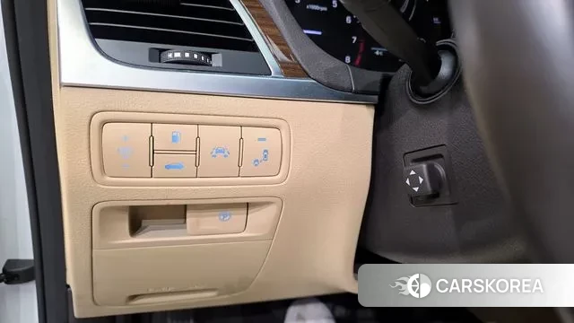 Genesis G80 2019 Белый из Кореи, фото 6