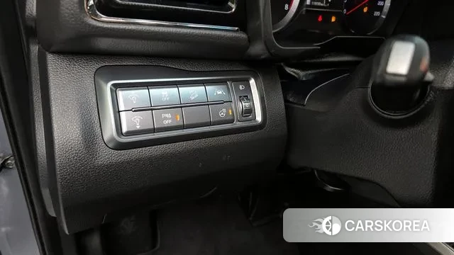 Ssangyong Berry New Tivoli 2023 Серый из Кореи, фото 6