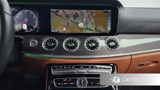 Mercedes-Benz E-Class W213 2019 Серый из Кореи, фото 6
