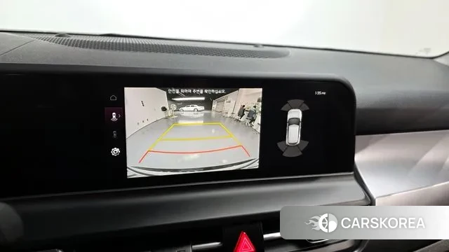 Kia The New Seltos 2024 Белый из Кореи, фото 6