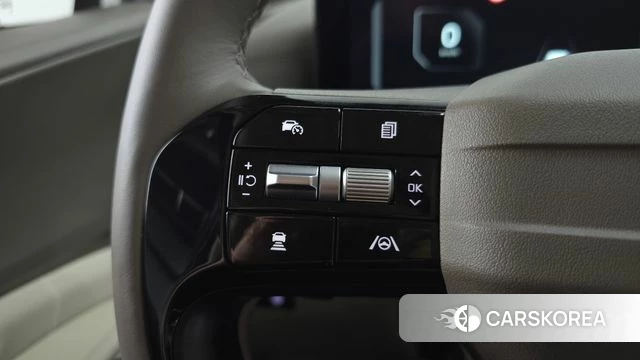 Kia The New Carnival 4th Generation 2026 Белый из Кореи, фото 6