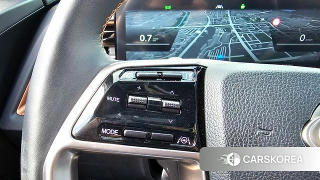 Ssangyong The New Torres 2024 Белый из Кореи, фото 6