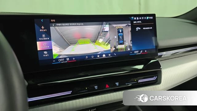 BMW 5 Series (G60) 2024 Черный из Кореи, фото 6