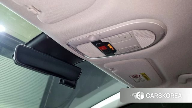 Hyundai Ionic 5 2023 Белый из Кореи, фото 6