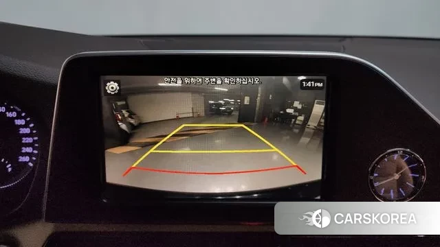 Hyundai Grandeur IG 2018 Черный из Кореи, фото 6