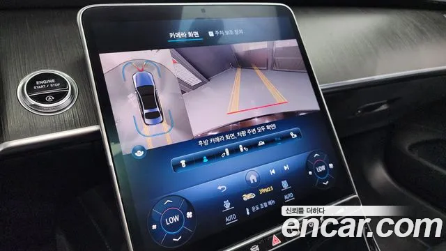 Mercedes-Benz S-Class W223 2021 Черный из Кореи, фото 6