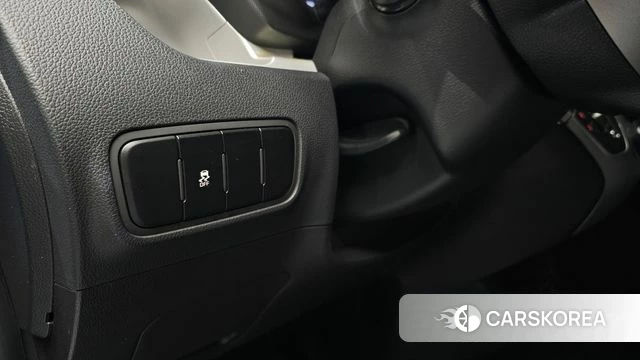 Kia The New Ray 2020 Синий из Кореи, фото 6