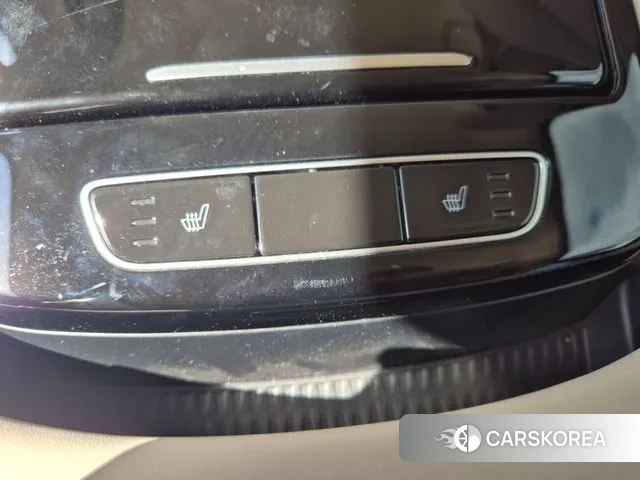 Genesis G80 (RG3) 2021 Белый из Кореи, фото 6