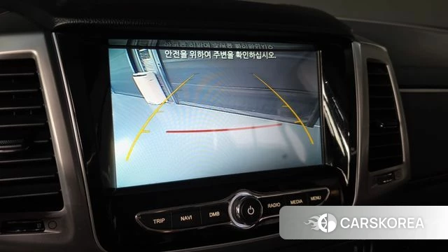 Ssangyong Rexton Sports 2019 Черный из Кореи, фото 6
