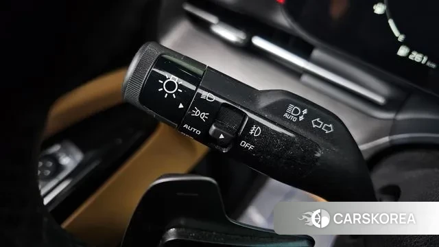 Kia Carnival 4th generation 2020 Синий из Кореи, фото 6