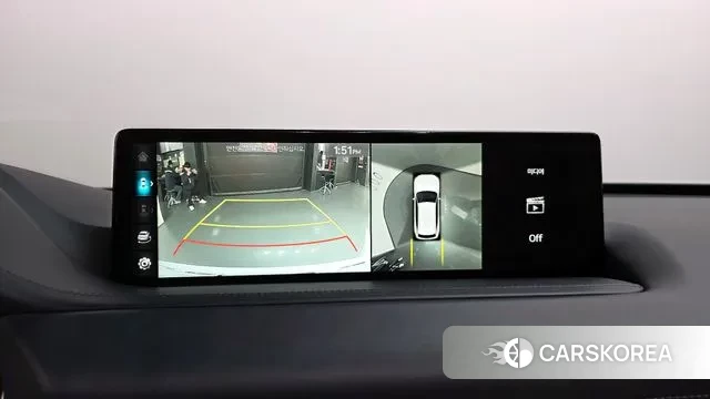 Genesis GV80 2023 Белый из Кореи, фото 6