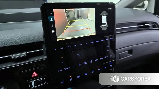 Hyundai Staria 2025 Белый из Кореи, фото 6