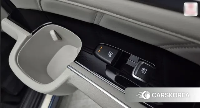 Kia Sorento 4th Generation 2021 Синий из Кореи, фото 6