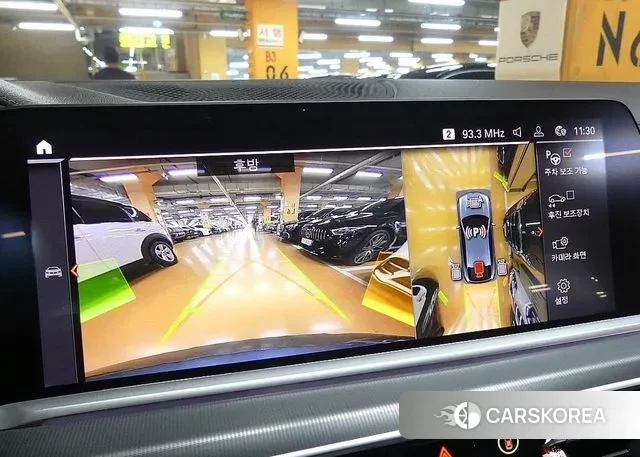 BMW X6 (G06) id 3011910 из Кореи 6