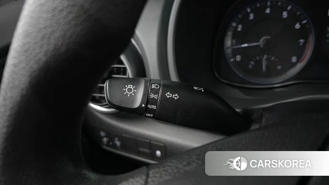 Hyundai Kona 2018 Белый из Кореи, фото 6