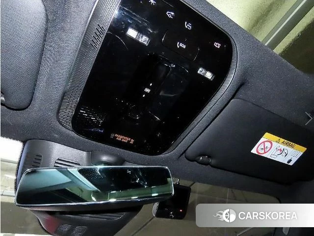 Mercedes-Benz GLC-Class X254 2024 Белый из Кореи, фото 6