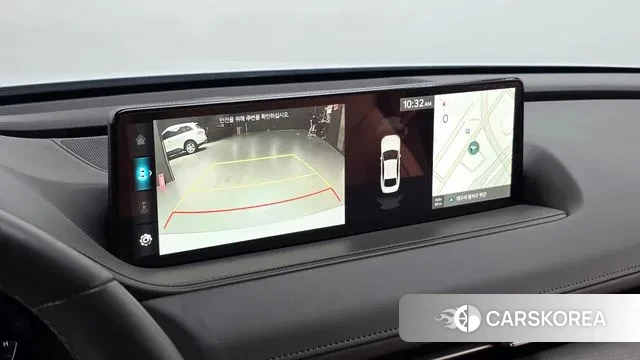 Genesis G80 (RG3) 2022 Белый из Кореи, фото 6