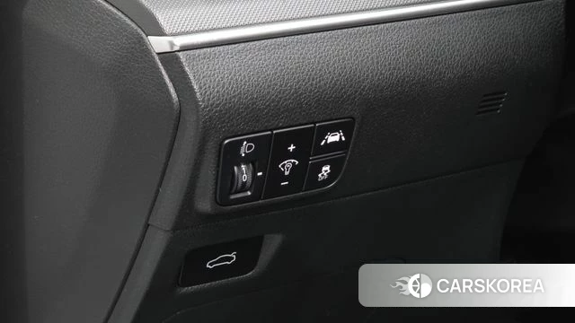 Kia K5 3rd generation 2020 Белый из Кореи, фото 6