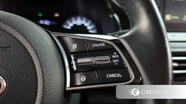 Kia Seltos 2019 Белый из Кореи, фото 6