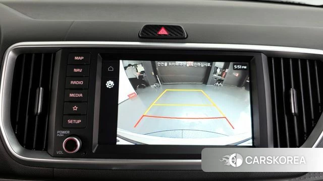 Kia The New Ray 2020 Белый из Кореи, фото 6