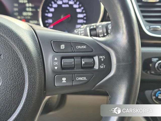 Kia The New Carnival 2019 Серый из Кореи, фото 6