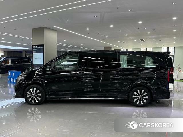 Mercedes-Benz Vito 2024 Черный из Китая, фото 6