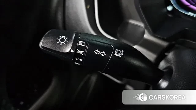 Kia The New Kia Ray 2024 Серый из Кореи, фото 6